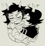  2023 ancestors blush fullres grayscale highlight_color immaculate_perception neophyte_redglare redrom shipping sketch the_dolorosa voidlace 