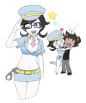  2026 blush casual communism fashion fullres hat heart hug john_egbert karkat_vantas profile r_ch07 redrom rule63 shipping stars starter_outfit wonk 
