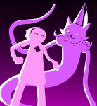 2026 fullres jaggy_lines jaspersprite monochrome native_source offkilterkeys rose_lalonde silhouette sprite starter_outfit 