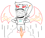 crying request rocket_wings skellyanon solo terezi_pyrope text 