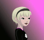  animated black_squiddle_dress image_manipulation rose_lalonde solo source_needed sourcing_attempted talksprite 