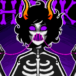  2013 broken_source chucklevoodoos dancestors dream_ghost fullres jaggy_lines kurloz_makara skdaks2 solo starter_outfit text 