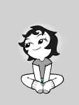  2024 diabetes fullres hiveswap joey_claire sitting solo tipsytangent00 undergarments 