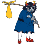  2025 aranea_serket crying dancestors dream_ghost fullres landoffreaksandfrogs solo starter_outfit sufferer_necklace transparent 