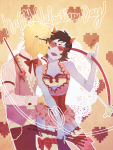  blood coolkids dave_strider fashion impalement mookie redrom shipping suit terezi_pyrope valentinestuck 
