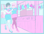  cottoncandy cullionly food jane_crocker limited_palette redrom roxy_lalonde shipping starter_outfit 