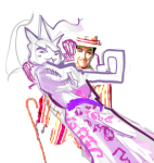  2026 c1ubdeuce fullres image_manipulation jasprosesprite^2 koala_tea solo sprite starter_outfit 