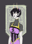  rose_lalonde salicis solo tentacletherapist trollified 