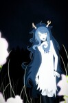  2026 f4y-g0 fairy_dress fullres night no_glasses solo vriska_serket 
