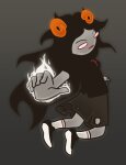  2025 aradia_megido dead_aradia fullres solo starter_outfit timdoritos 