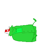 2016 felt flash_asset fullres jaggy_lines lying matchsticks poinko solo sprite_mode transparent