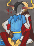  dave_strider godtier heart kiss knight page redrom roachpatrol s&#039;mores shipping tavros_nitram 