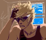  clouds dirk_strider ket solo strong_tanktop 