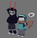  2026 butterzowie casual dammek fullres hat hiveswap jude_harley winter word_balloon 