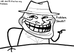  ace_dick jasperdx17 meme problem_sleuth_(adventure) solo trollface 