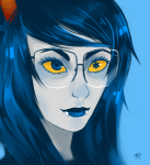  headshot milkayway solo vriska_serket 