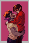  2026 blush carrying cronus_ampora dancestors daydenmax-drawings dream_ghost fullres kancro kankri_vantas profile redrom scars shipping starter_outfit 
