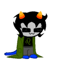  2025 fullres glasses_added image_manipulation jaggy_lines nepeta_leijon no_hat pastabaguette solo sprite_mode starter_outfit transparent 