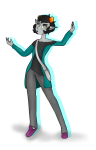  2018 electro-sweaters fashion fullres hiveswap solo stelsa_sezyat transparent 