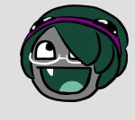  2026 awesome_face del'fi fullres headshot homestuck:_beyond_canon meat_timeline meme nymphs parody prospitianpawn solo 