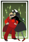  dave_strider dogtail dogtier godtier hug jade_harley knight legfish licking redrom request shipping space_aspect spacetime time_aspect witch 