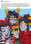  2024 blush damara_megido dancestors fullres horuss_zahhak meulin_leijon no_glasses pastabaguette rufioh_nitram selfie starter_outfit sweat text 