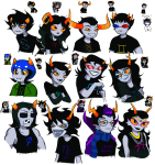  2024 alternians aradia_megido aradiabot cat_hat equius_zahhak eridan_ampora feferi_peixes fullres gamzee_makara kanaya_maryam karkat_vantas melerbytes nepeta_leijon sollux_captor starter_outfit sweat talksprite tavros_nitram terezi_pyrope text vriska_serket 