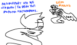 2025 breath_aspect broken_source davesprite food fullres godtier grayscale heir john_egbert kazimirushka666 language:russian lineart midair sprite text