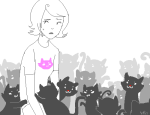  kathy meowcats pixel roxy_lalonde 