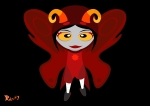  2011 aradia_megido fullres godtier maid roler42 solo time_aspect 