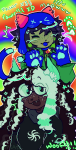 2023 dogtier freckles fullres godtier jade_harley jaggy_lines kittypeb nepeta_leijon space_aspect starter_outfit text witch