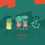  2025 alpha_kids blood decapitation dirk_strider dreamself fullres jake_english jane_crocker keebeek lil_hal roxy_lalonde skulltop starter_outfit text 