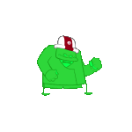 2016 animated cans felt flash_asset fullres jaggy_lines poinko solo sprite_mode transparent