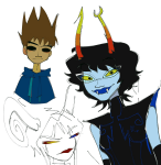 2024 ancestors aranea_serket art_dump dancestors eddsworld fullres headshot lineart melerbytes mindfang_dress the_handmaid