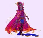  2011 ancestors barefoot fashion formal fullres kitkaloid orphaner_dualscar solo speculative_design 