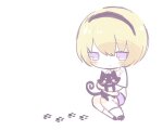 2025 blush fullres muffin_puppi rose_lalonde sitting solo starter_outfit vodka_mutini