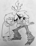 2024 fankid fullres grayscale ladycorthon nanna native_source pencil strife text