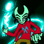  2019 fanfic_art fullres jaggy_lines the_tapestry toreodere 