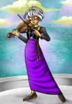  instrument land_of_light_and_rain miupoke rose_lalonde solo velvet_squiddleknit violin 