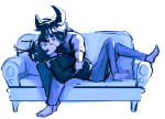  couch dammek hiveswap kiss mare-erythraeum no_glasses redrom shipping xefros_tritoh 