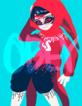  2013 crocker_corruption fullres godtier jane_crocker life_aspect madammonkey maid solo text tiaratop 