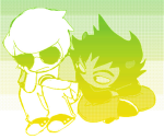  2024 arms_crossed dave_strider fullres karkat_vantas limited_palette red_baseball_tee red_knight_district shipping sitting starter_outfit tgcg 