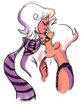  dirk_strider neorails orchidhorror roxy_lalonde shipping 