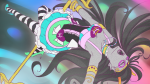  artist_needed crossover feferi_peixes gainax panty_and_stocking solo 