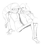  2025 blush fullres grayscale heart hug melerbytes nudity peregrine_mendicant pm redrom royal_invitations shipping sketch windswept_questant wq 