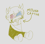  2026 dancestors fullres highlight_color mituna_captor monochrome prospitianpawn sitting solo starter_outfit text 