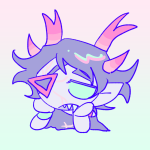 2020 cirava_hermod eyepatch fullres headshot hiveswap nihlllsm scars solo starter_outfit