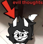  2026 animamers dogtail dogtier fullres godtier image_manipulation jade_harley meme solo space_aspect text witch 