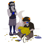  2014 computer equius_zahhak fullres paradox_space shad sollux_captor starter_outfit sweat transparent 