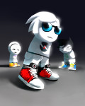  2021 among_us aspect_symbol breath_aspect casual crossover dave_strider fashion fullres john_egbert light_aspect parody rose_lalonde sprite_mode starter_outfit time_aspect woosh-floosh 